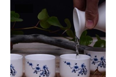 白酒知识|白酒那些你不知道的事~